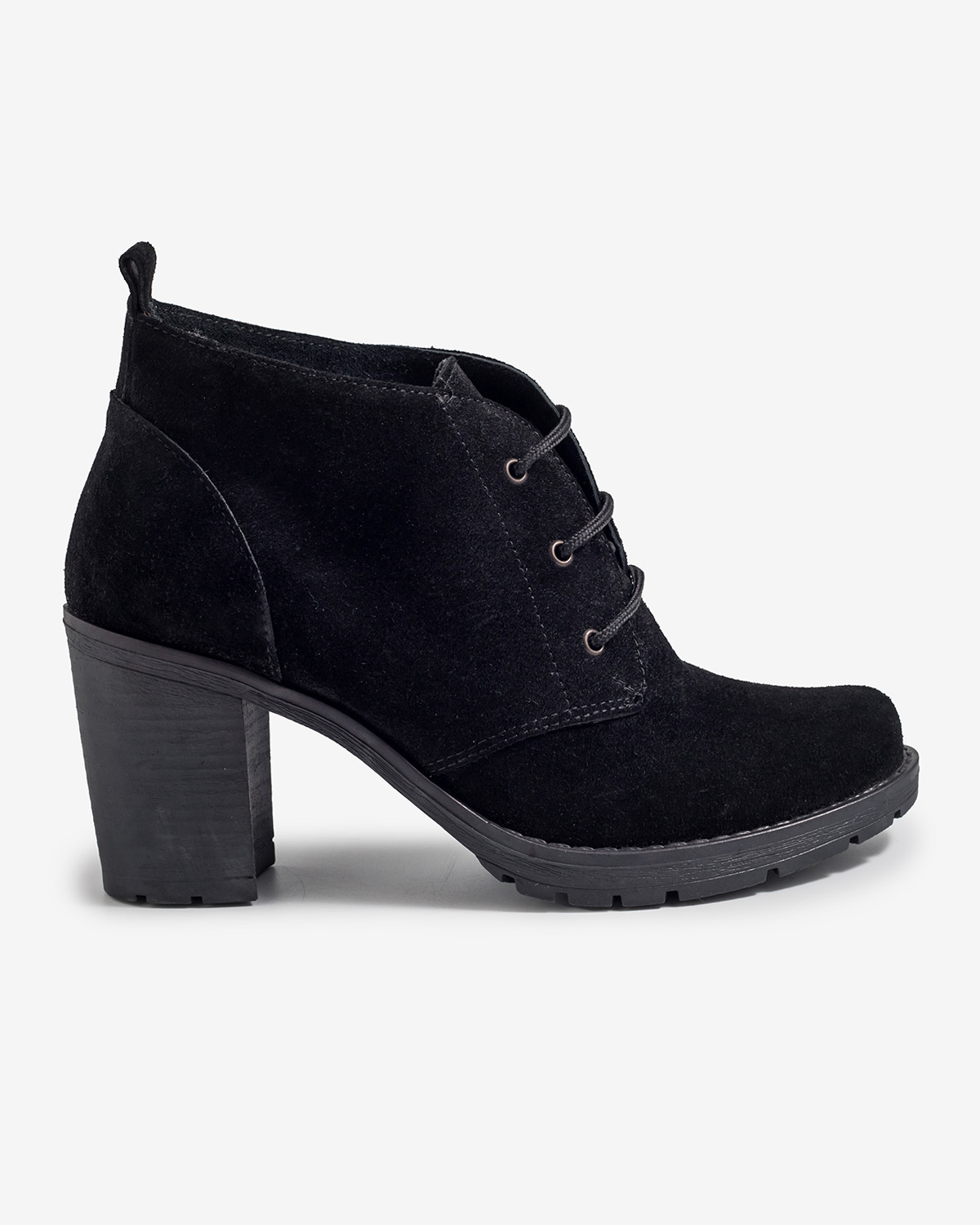 moustakis black suede boots with laces moustakis black suede boots with laces