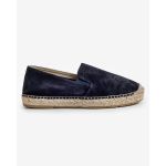 Viguera λαδί suede εσπαντρίγιες