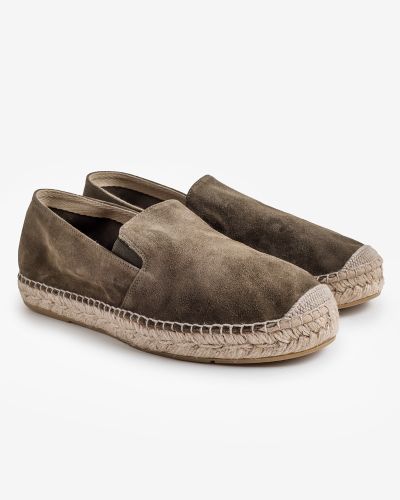 Viguera λαδί suede εσπαντρίγιες