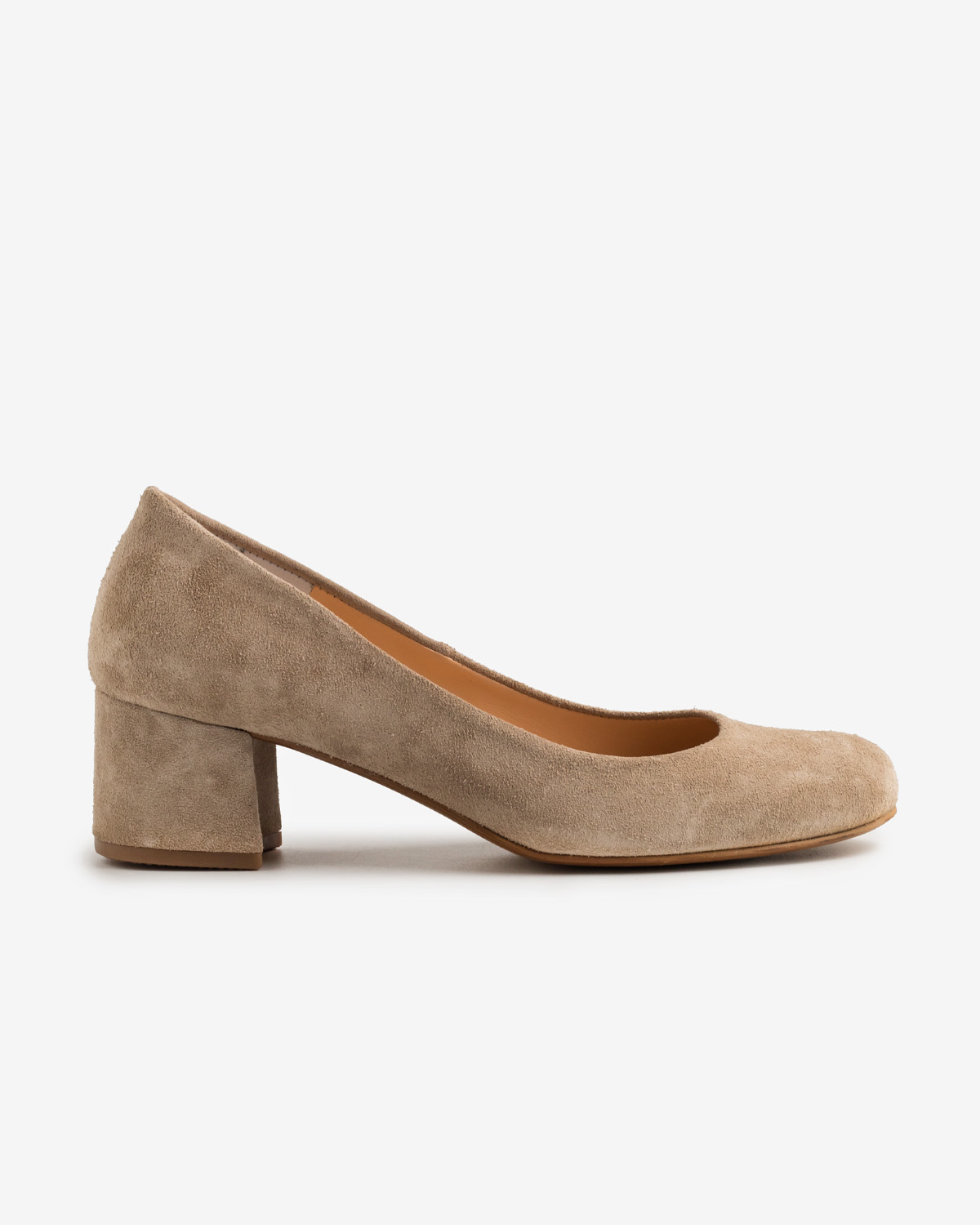 moustakis beige suede slippers moustakis beige suede slippers