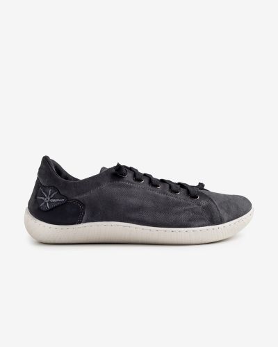 Sunni Sabbi navy sneakers