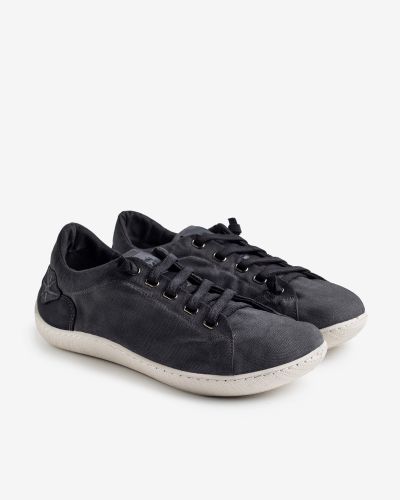 Sunni Sabbi navy sneakers