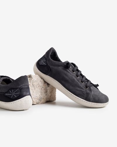 Sunni Sabbi navy sneakers