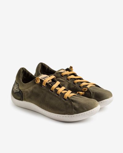 Sunni Sabbi λαδί sneakers