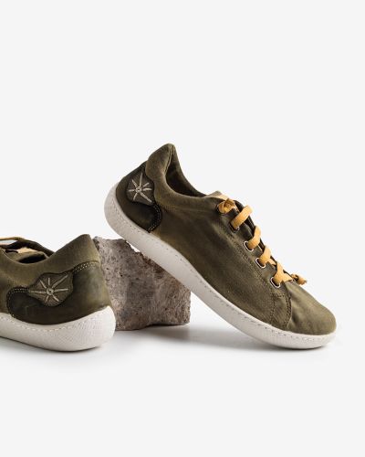 Sunni Sabbi λαδί sneakers