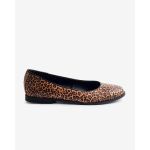 moustakis μαύρα δερμάτινα loafers