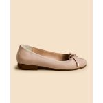 Viguera λαδί suede flat εσπαντρίγιες