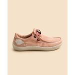 Sunni Sabbi σομόν sneakers τύπου docksides