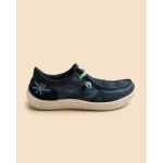 Sunni Sabbi navy sneakers τύπου docksides