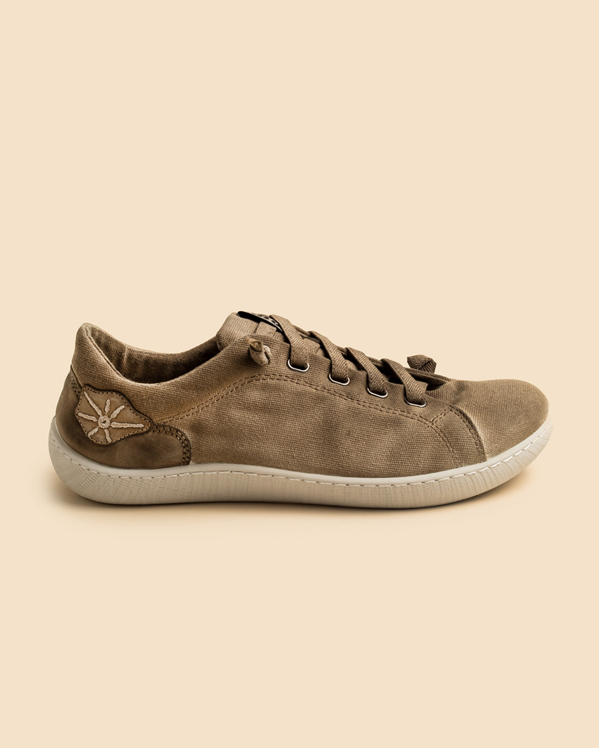 Sunni Sabbi καφέ sneakers Sunni Sabbi καφέ sneakers